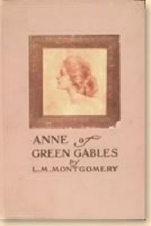 [Anne of Green Gables 01] • Anne of Green Gables and Anne of Avonlea